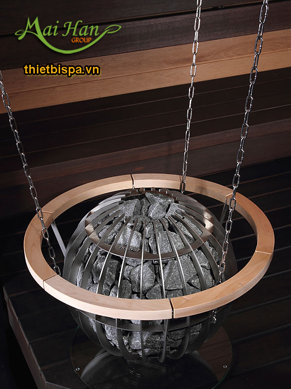 Máy xông hơi khô